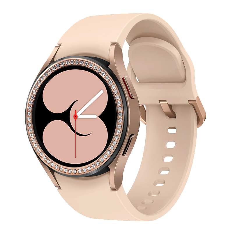 Decorate Bezel for Samsung Gal - Samsung Smartwatch Accessories review and price