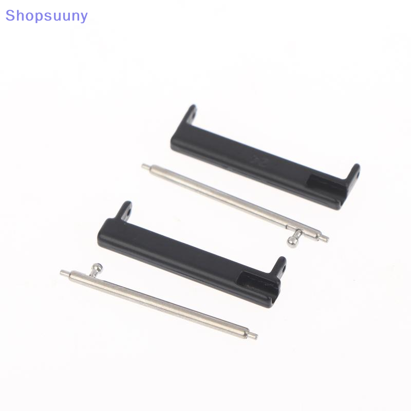 [SU]1Pair 24mm To 22mm/20mm Wr - Smartwatch Watch Accessories review and price