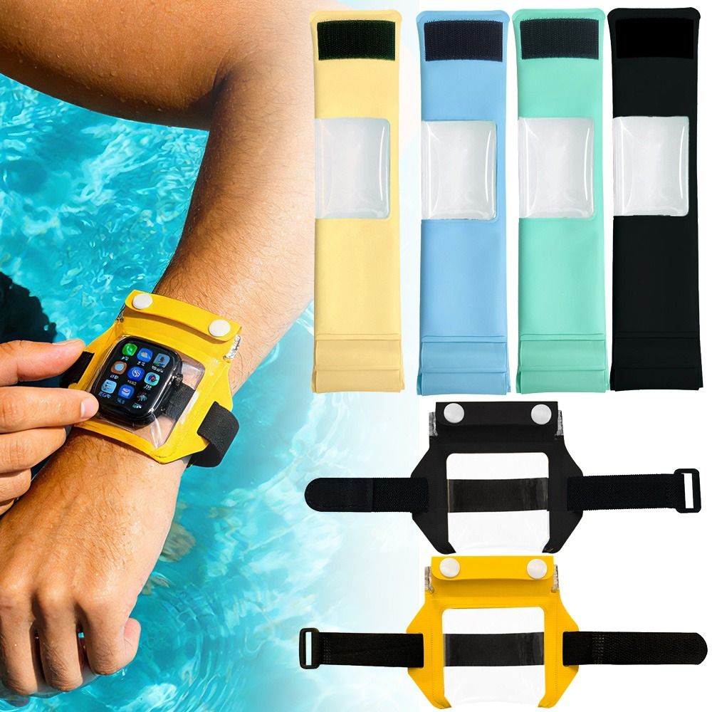 Touchscreen Compatible Smartwa - Smartwatch Touch review and price