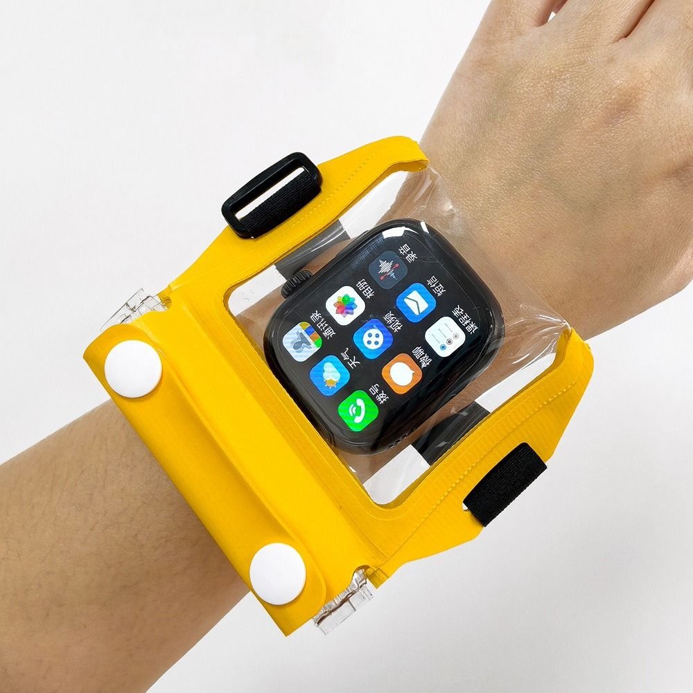 Touchscreen Compatible Smartwa - Smartwatch Touch review and price