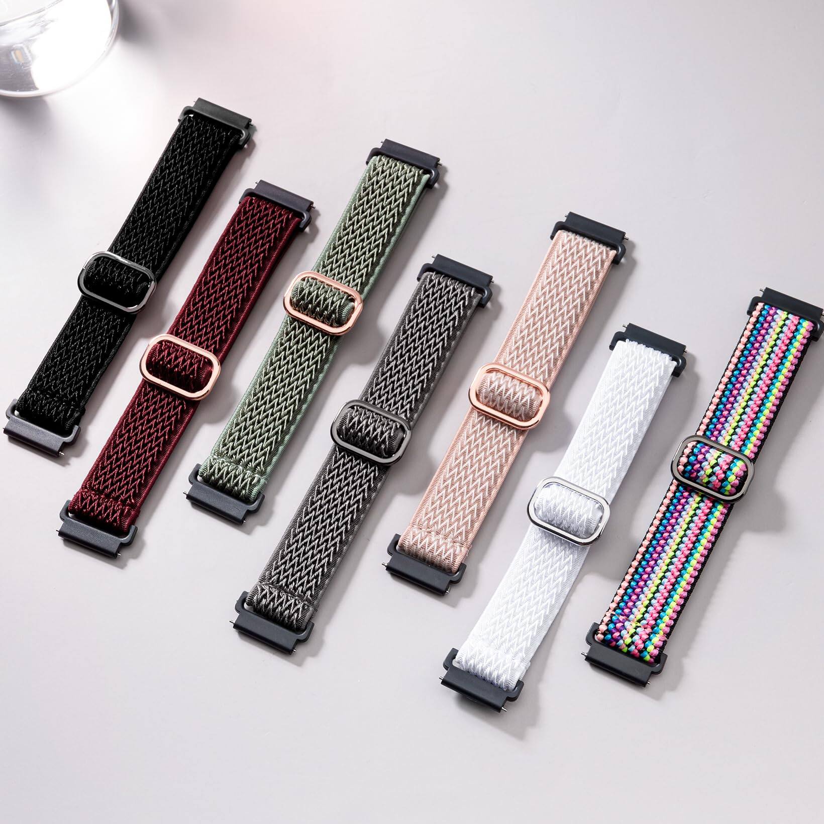 Braided for Galaxy watch 8/8 c - Samsung Smartwatch Ultra Accessories review and price
