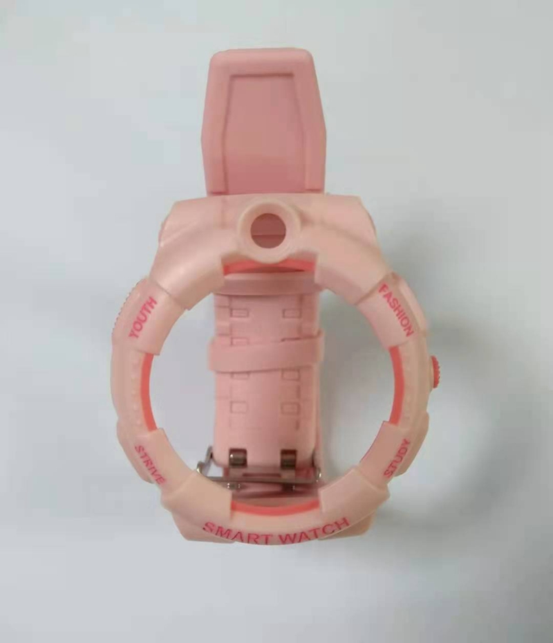 Detachable Strap Casing of Won - Android Smartwatch Accessories review and price