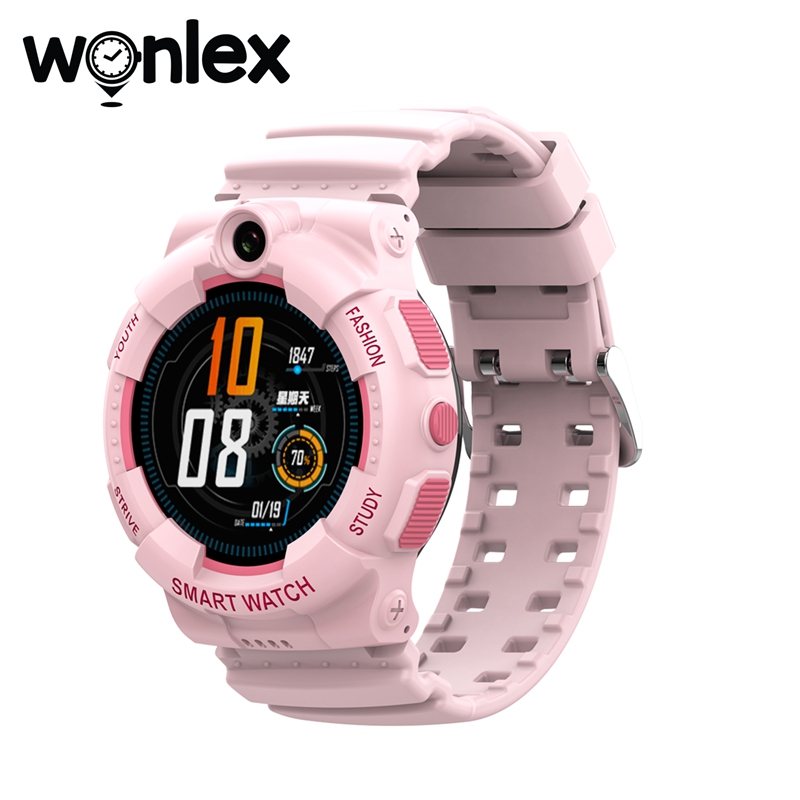 Detachable Strap Casing of Won - Android Smartwatch Accessories review and price