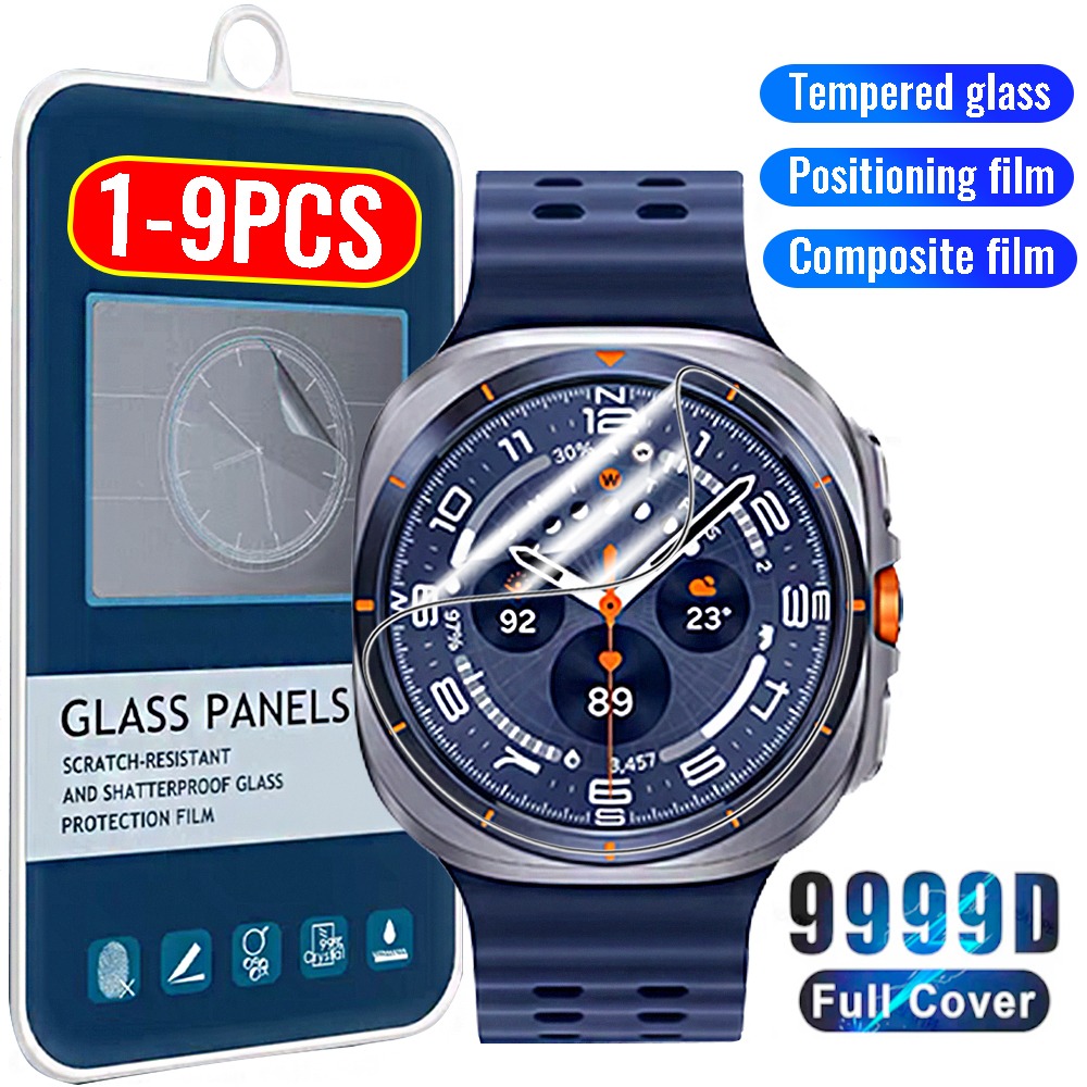 Positioning Film for Samsung G - Samsung Smartwatch Ultra Accessories review and price