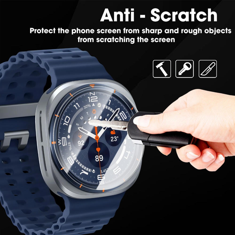 Positioning Film for Samsung G - Samsung Smartwatch Ultra Accessories review and price