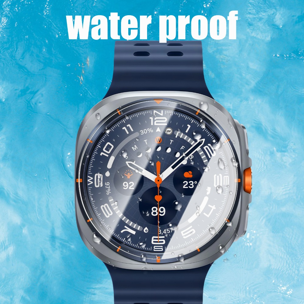 Positioning Film for Samsung G - Samsung Smartwatch Ultra Accessories review and price