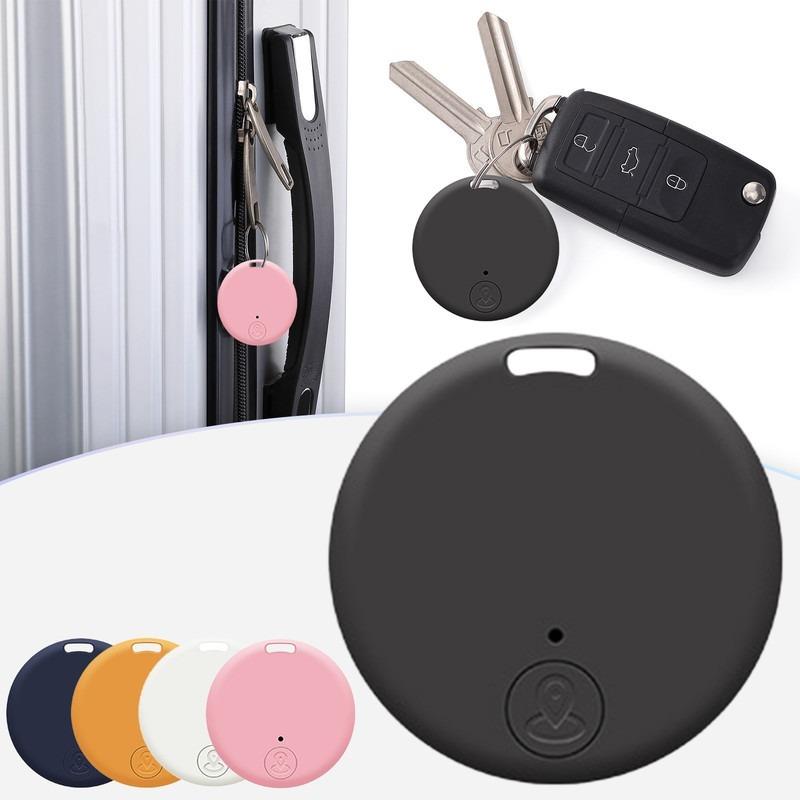 Smart Tag GPS Tracker Find My  - Android Smartwatch Accessories review and price