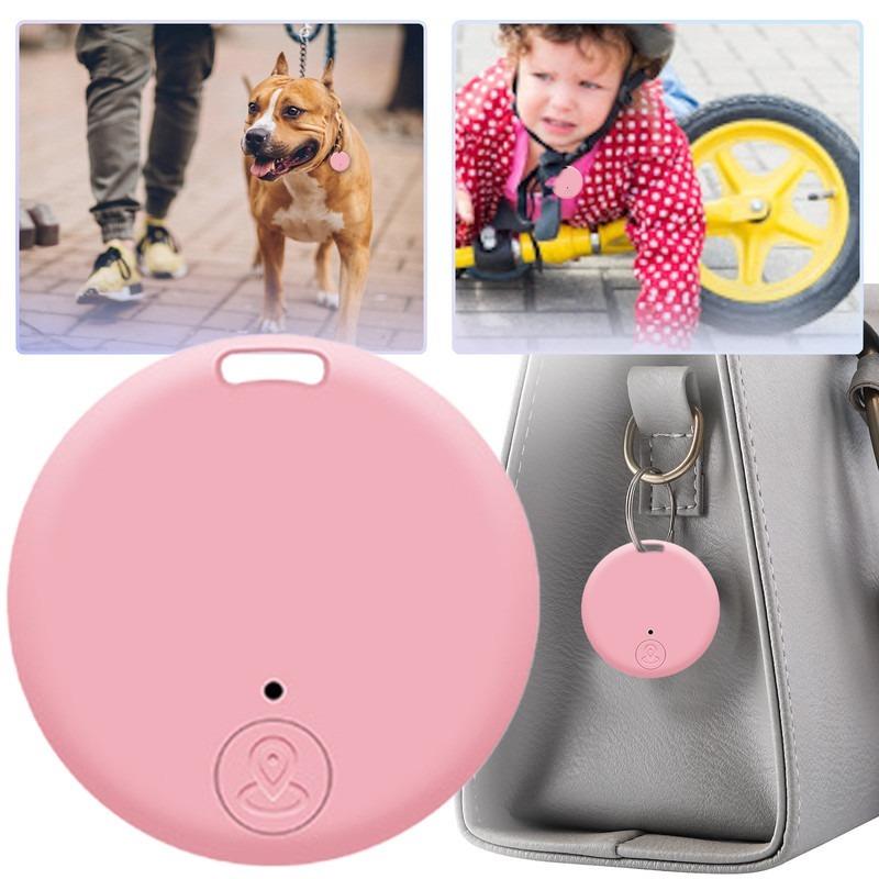 Smart Tag GPS Tracker Find My  - Android Smartwatch Accessories review and price