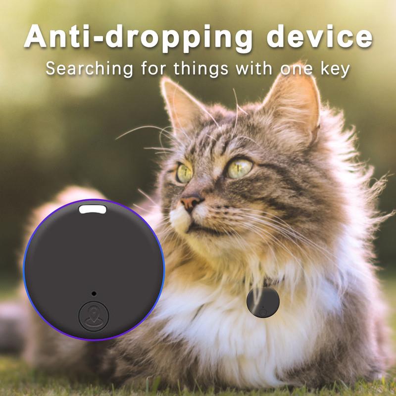 Smart Tag GPS Tracker Find My  - Android Smartwatch Accessories review and price
