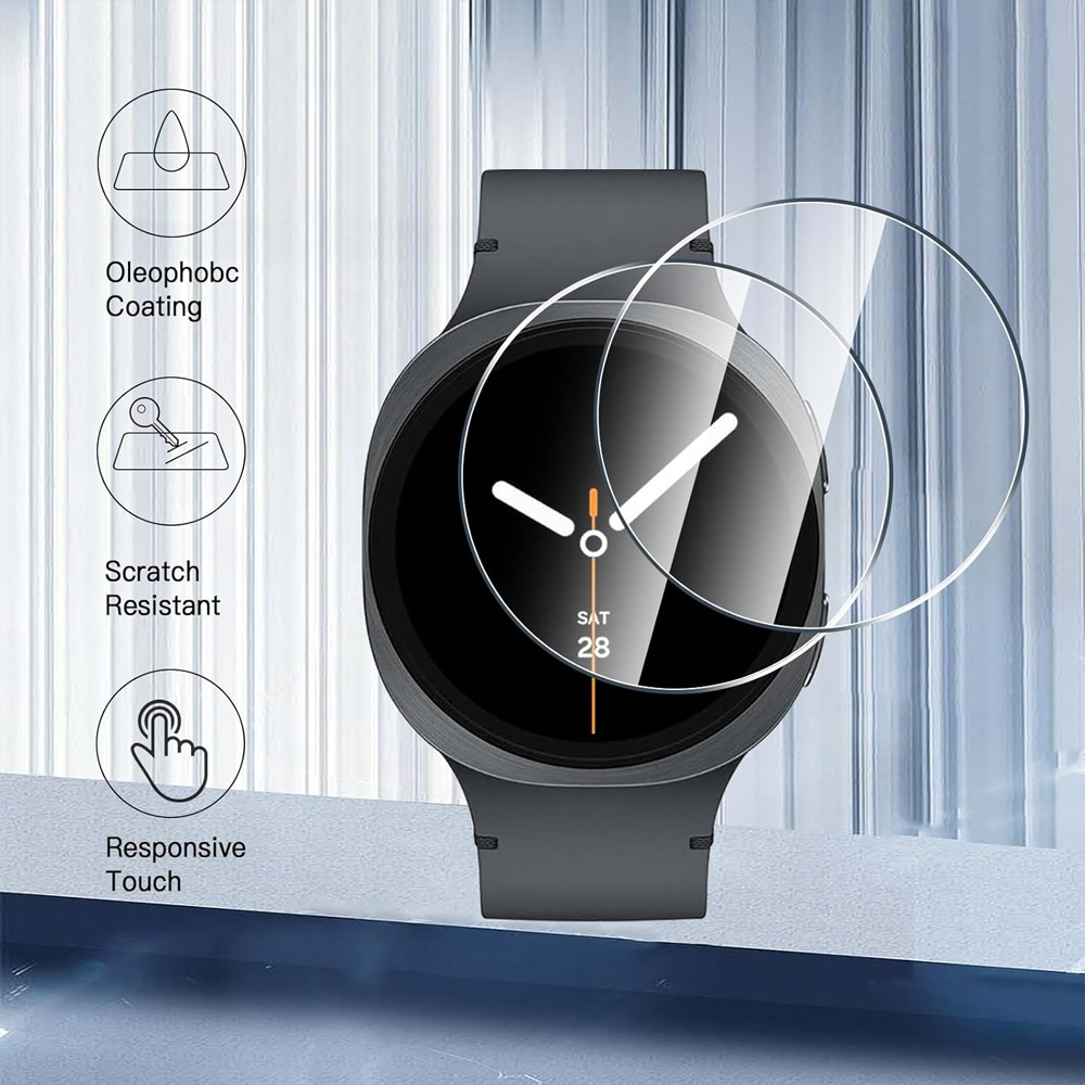 Screen Protective Cover For Sa - Watch Face Protector review and price