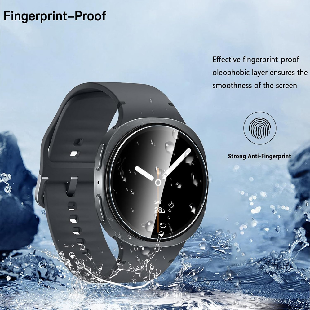 Screen Protective Cover For Sa - Watch Face Protector review and price