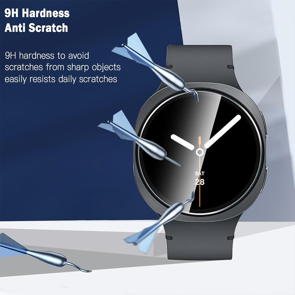 Screen Protective Cover For Sa - Watch Face Protector review and price