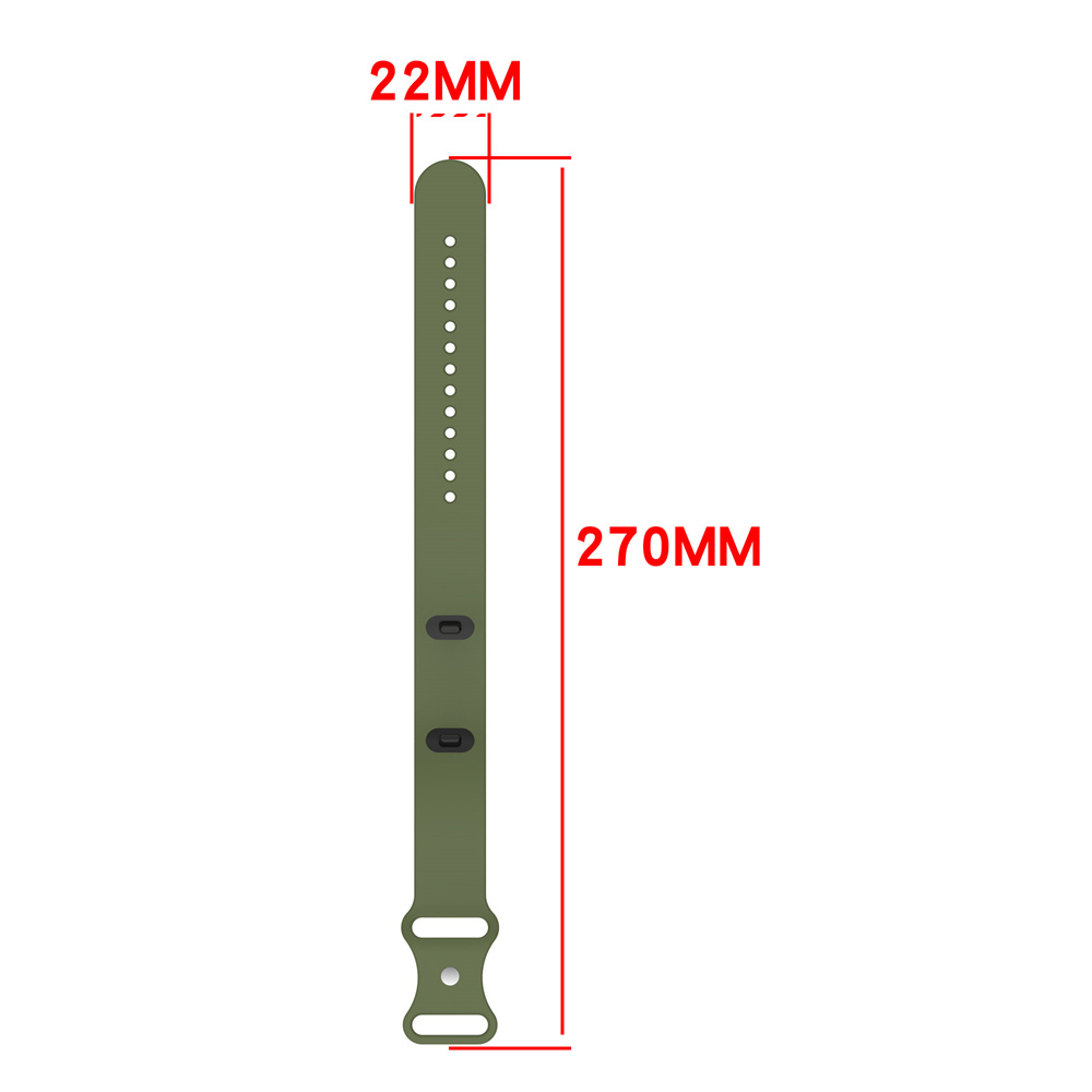 BEHUA Watch Band For Hume Band - Silicone Band Replacement review and price