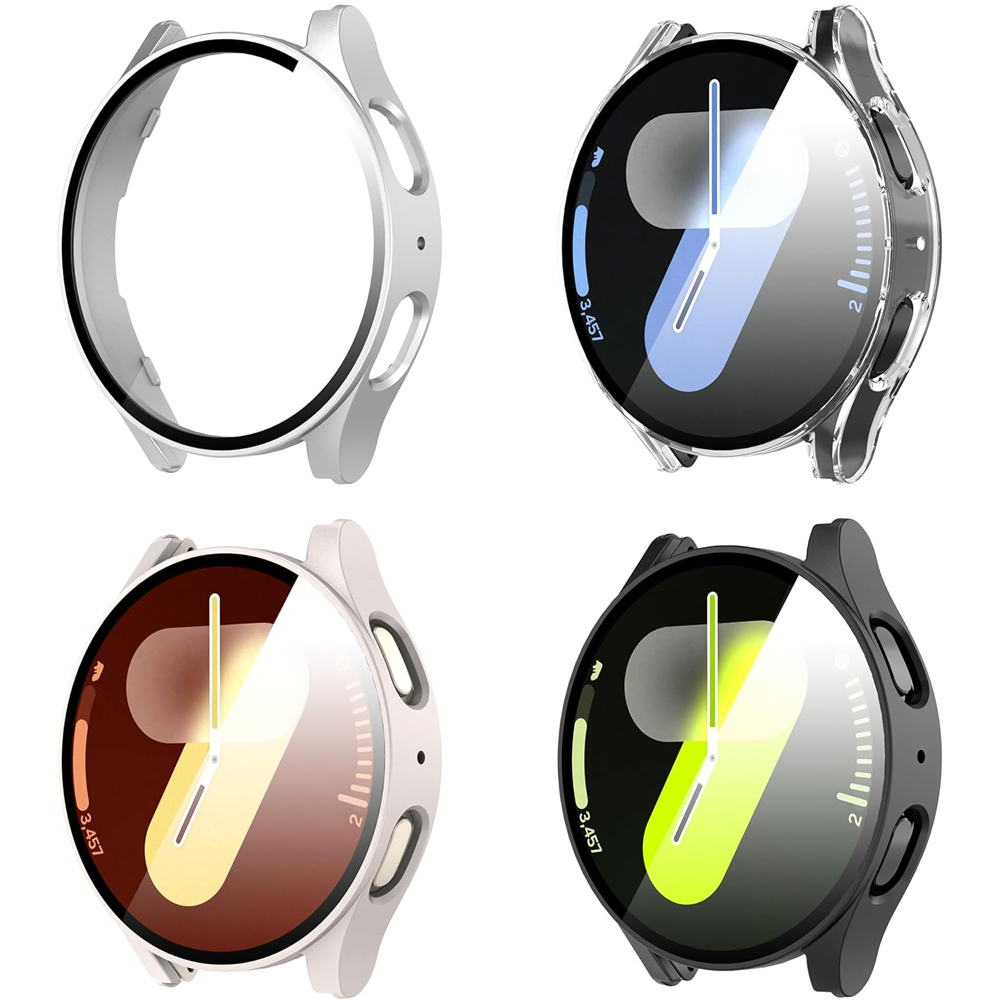 Case for Samsung Galaxy watch  - Smartwatch Band Accessories review and price