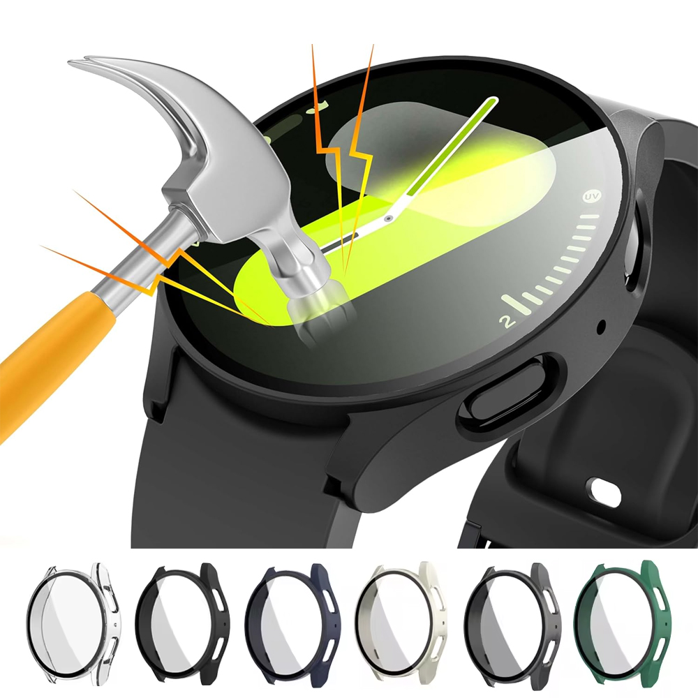 Case for Samsung Galaxy watch  - Smartwatch Band Accessories review and price