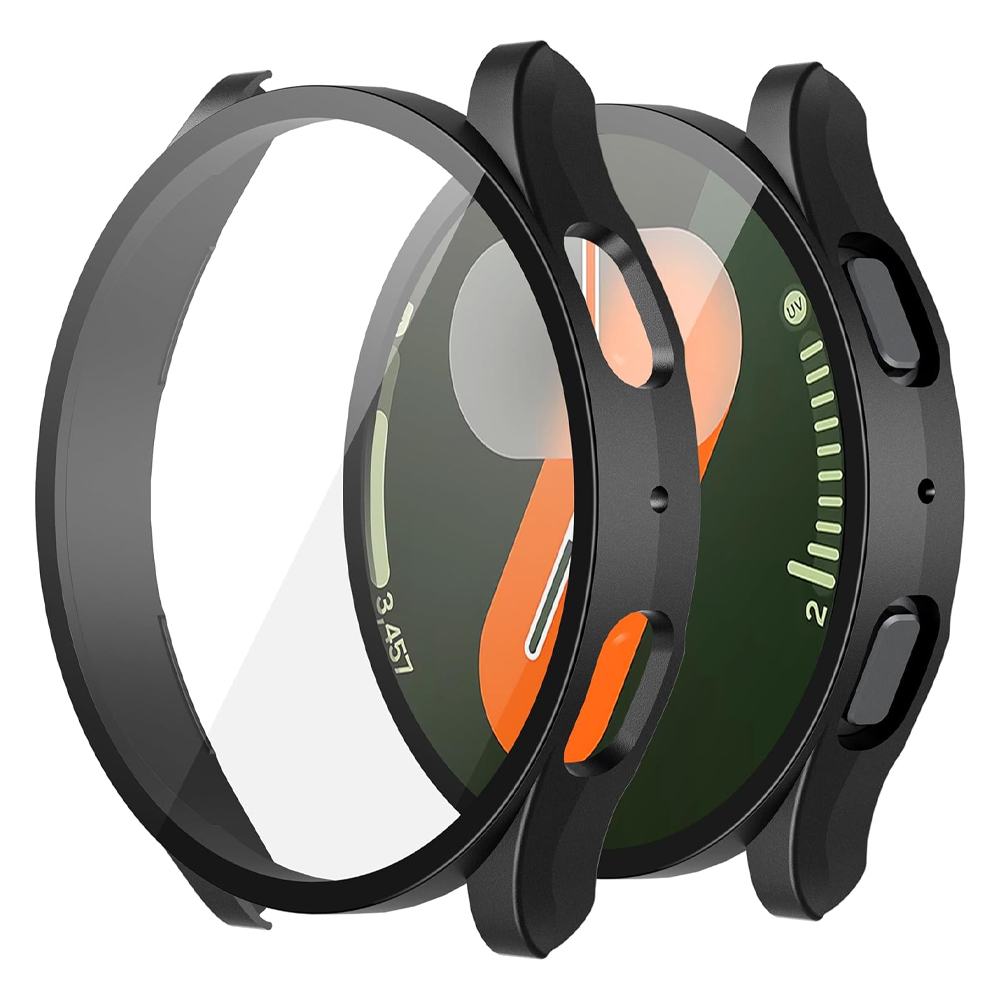 Case for Samsung Galaxy watch  - Smartwatch Band Accessories review and price
