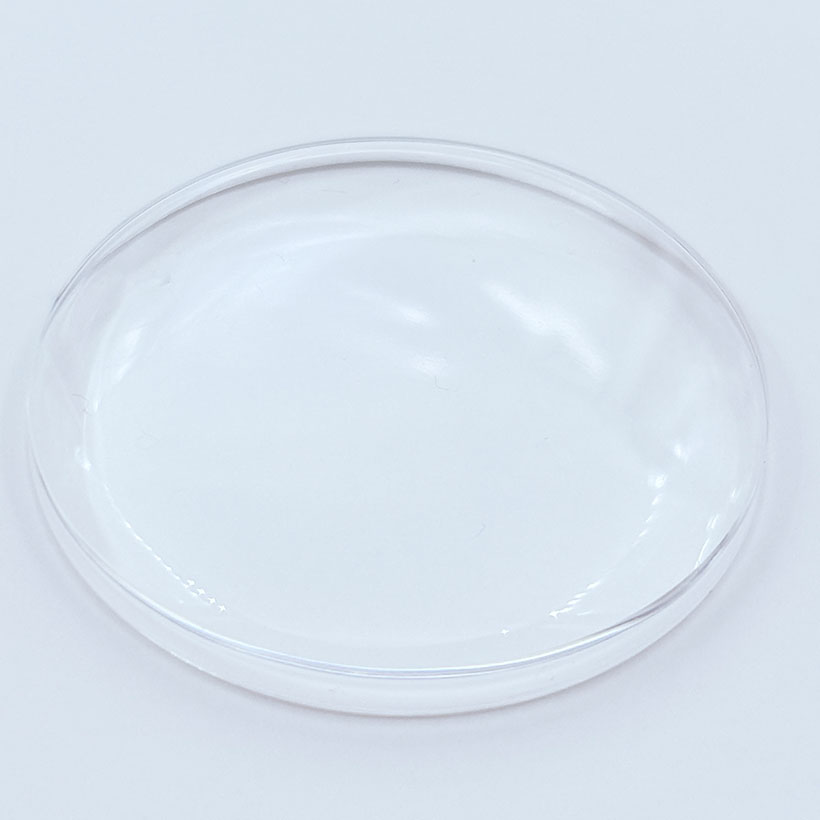 Watch Mirror Accessories Acryl - Watch Face Protector review and price