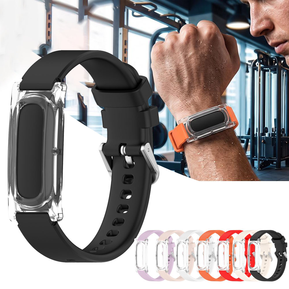Silicone Band Compatible with  - Silicone Band Replacement review and price