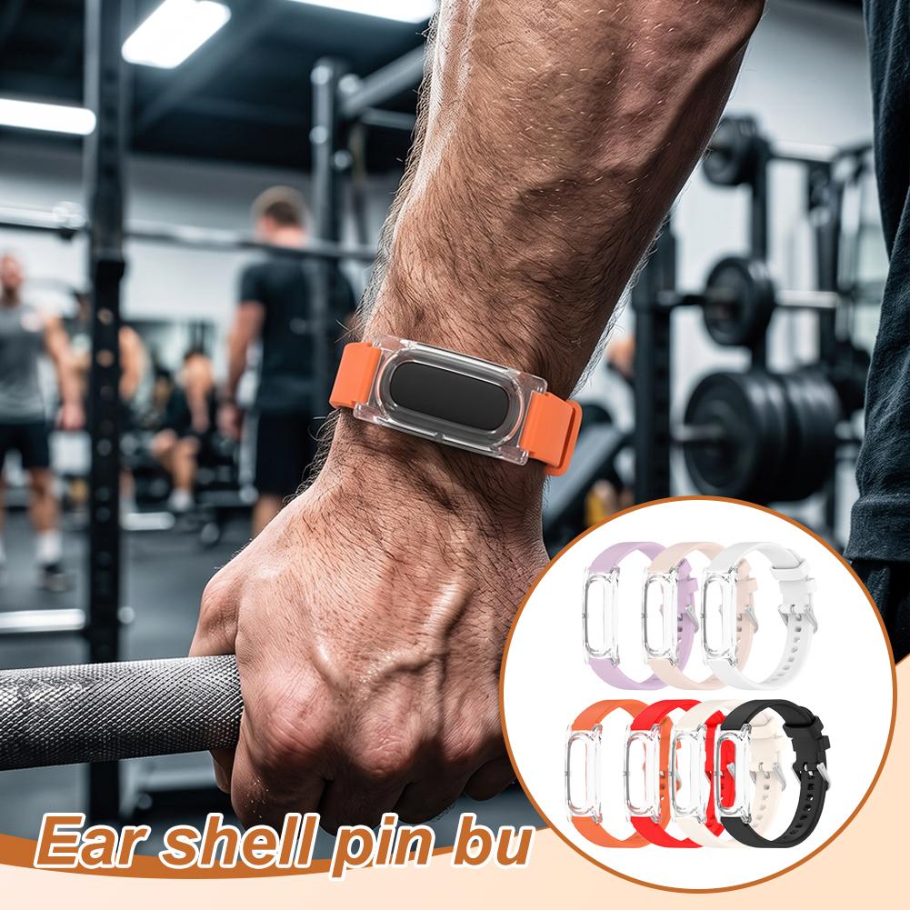 Silicone Band Compatible with  - Silicone Band Replacement review and price