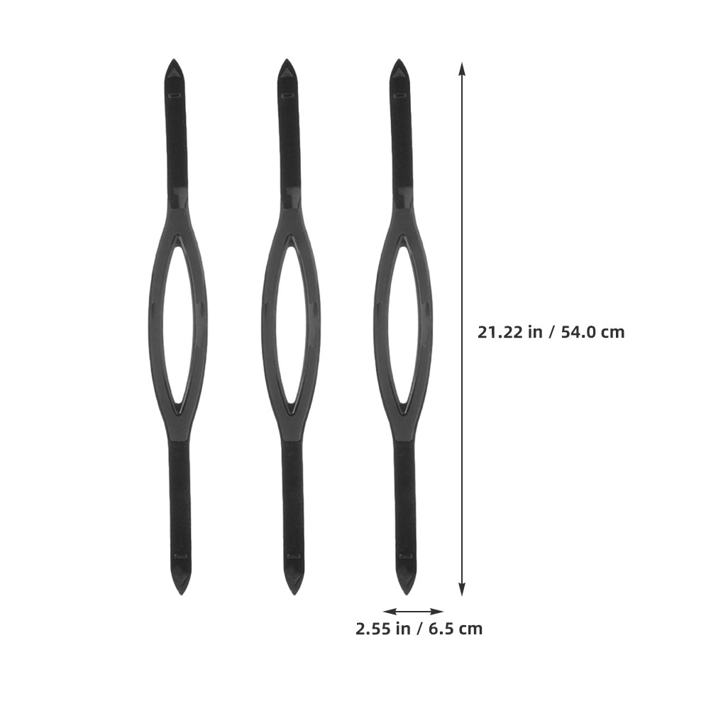3Pcs Swimming Goggles Replacem - Silicone Band Replacement review and price