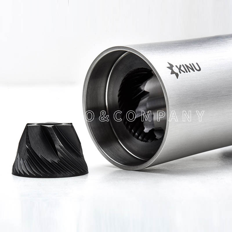 KINU M47 Coffee Grinder Access - Silicone Band Replacement review and price