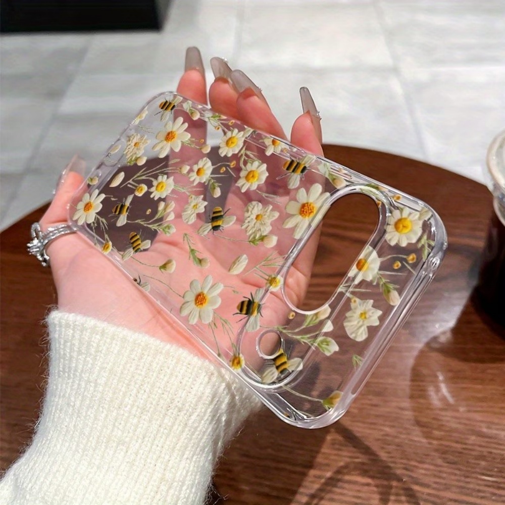 Super Cute Strawberry Bow Prin - Android Smartwatch Accessories review and price