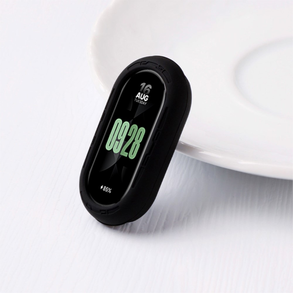 Silicone Case For Xiaomi Mi Ba - Silicone Band Replacement review and price