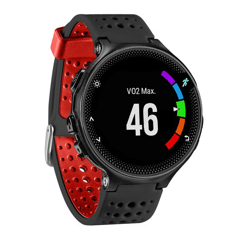 Silicone Watchband For Garmin  - Silicone Band Replacement review and price
