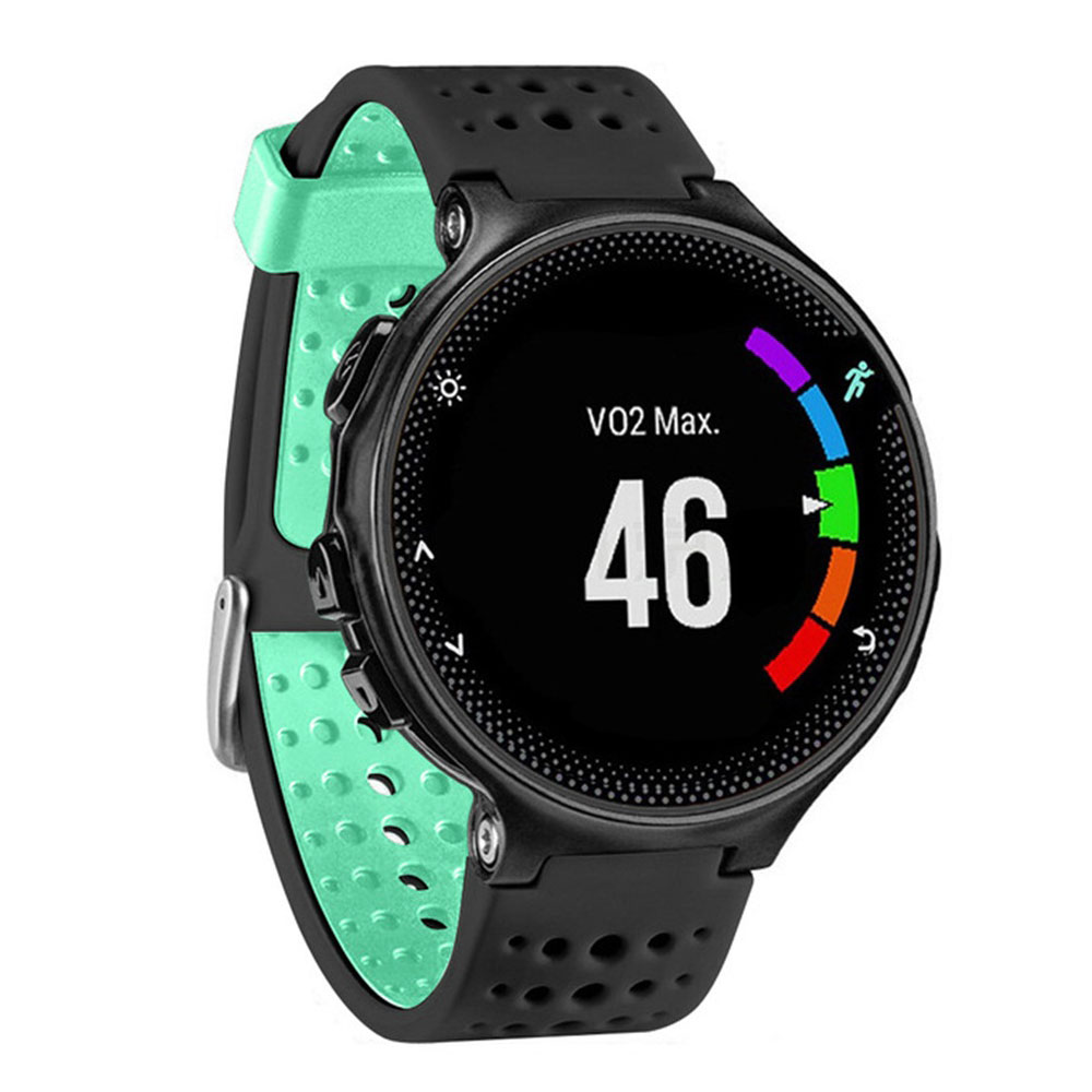 Silicone Watchband For Garmin  - Silicone Band Replacement review and price