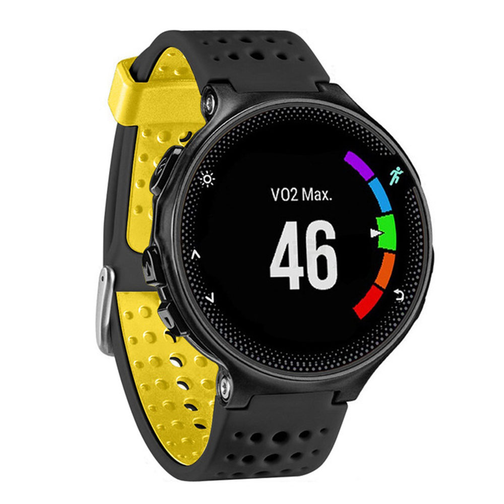 Silicone Watchband For Garmin  - Silicone Band Replacement review and price