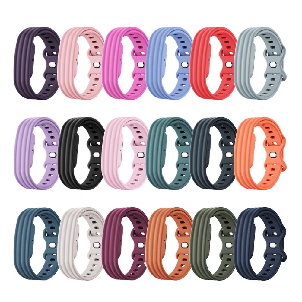 Silicone Band for Google Fitbi - Silicone Band Replacement review and price
