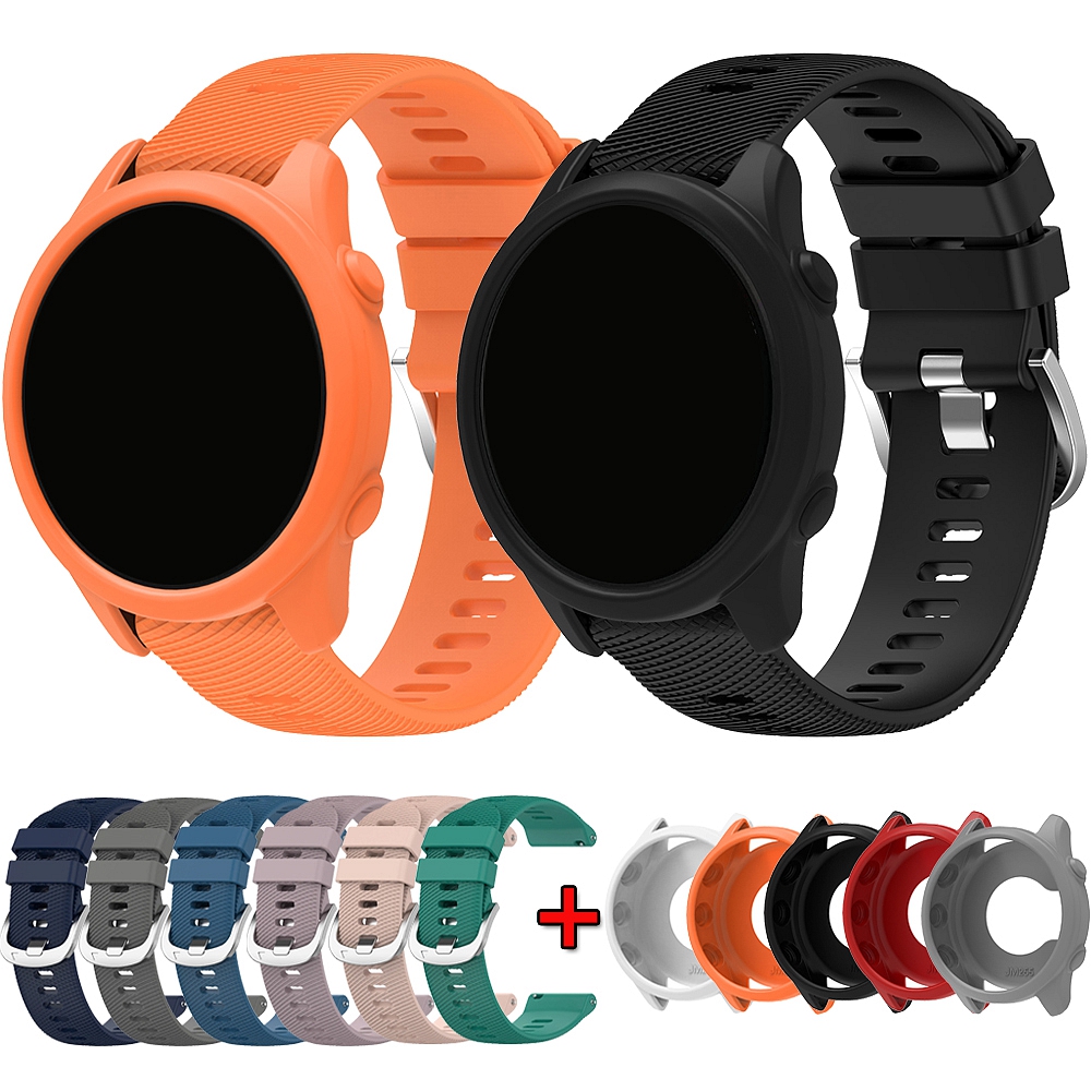 Silicone Watchband+Cases For G - Silicone Band Replacement review and price