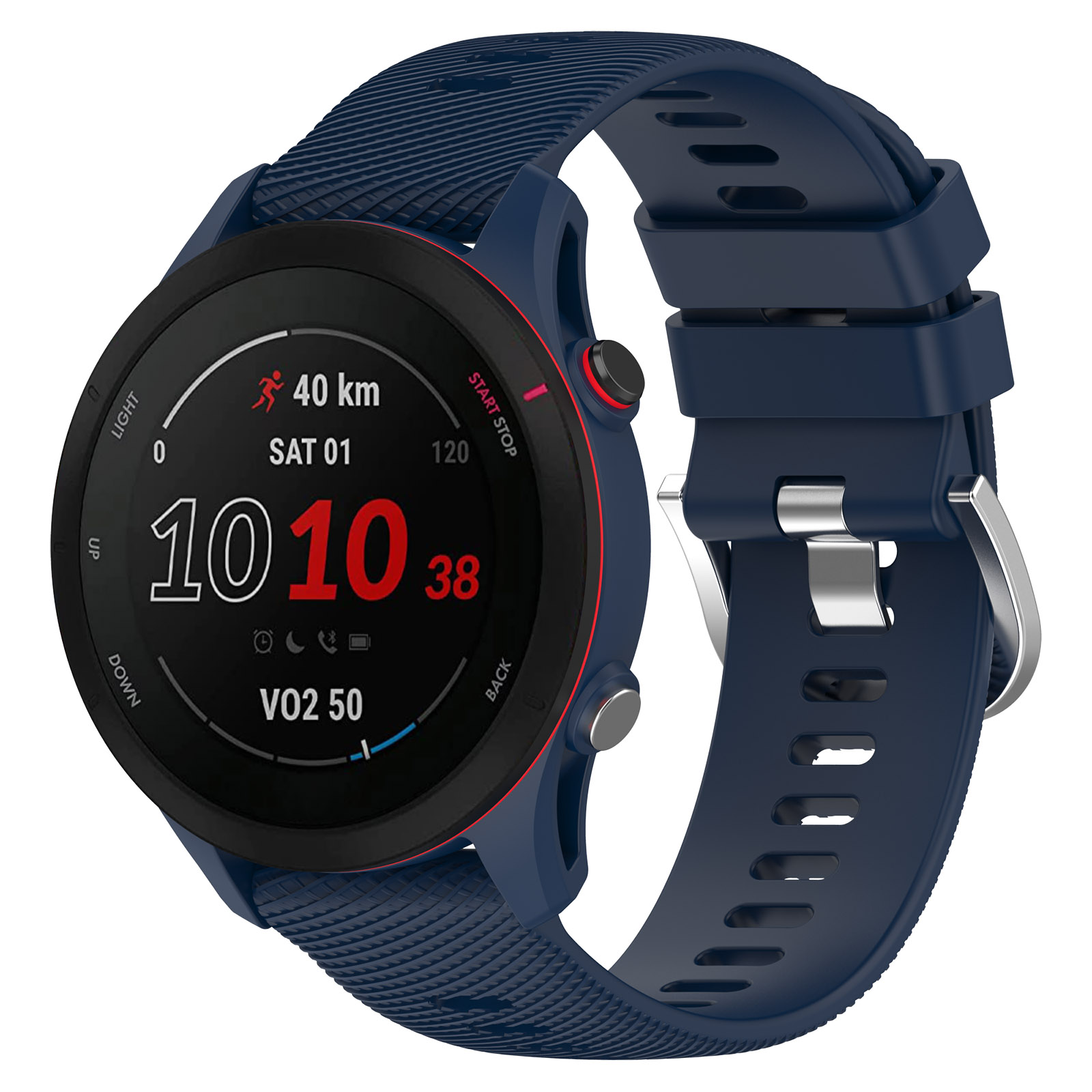 Silicone Watchband+Cases For G - Silicone Band Replacement review and price
