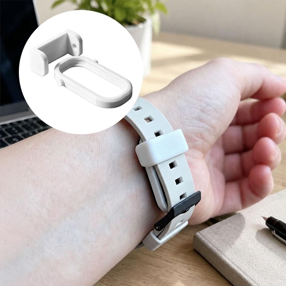 Fitbit Air Watch Band Adapter  - Smartwatch Watch Accessories review and price