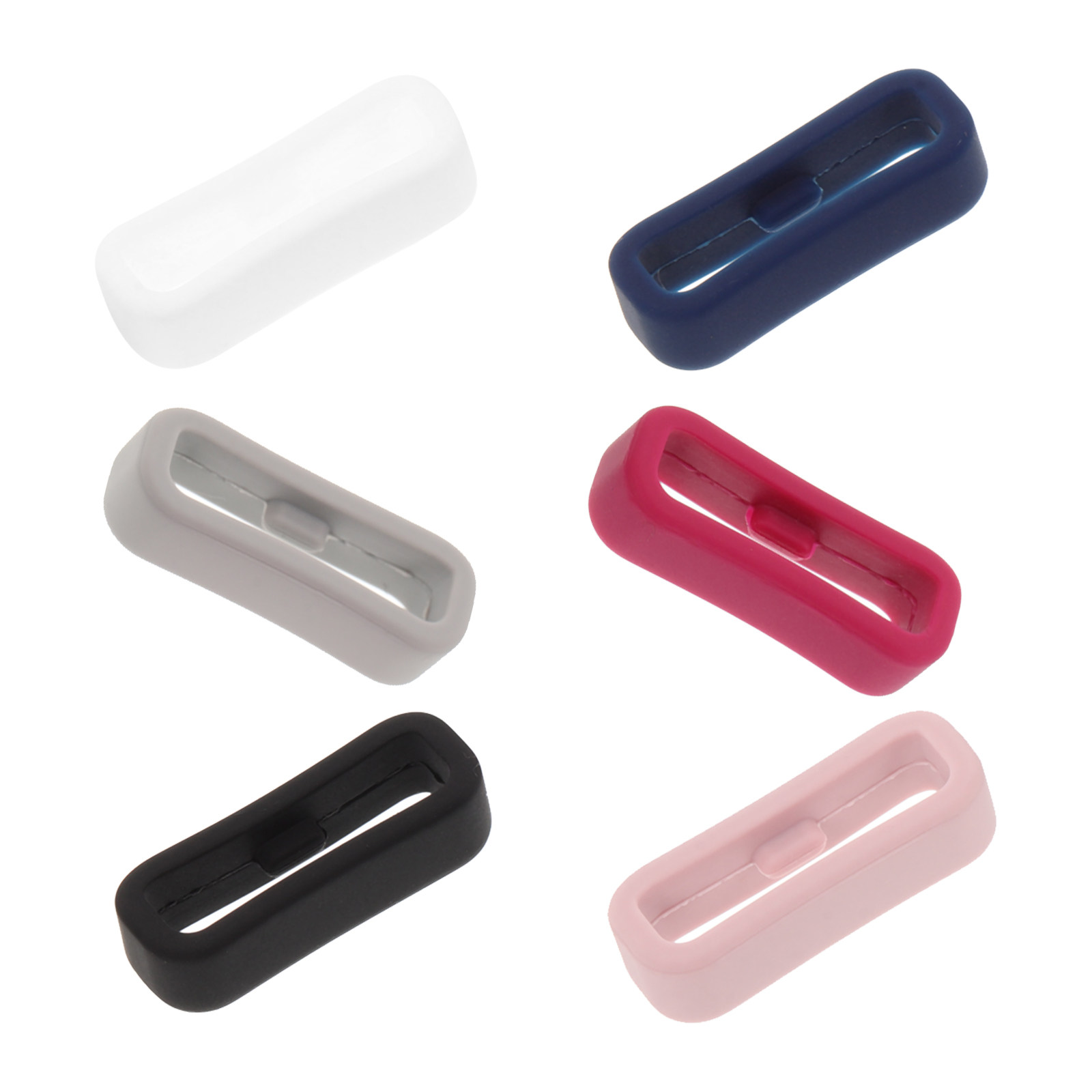 6 Pcs Watch Band Replacement S - Silicone Band Replacement review and price