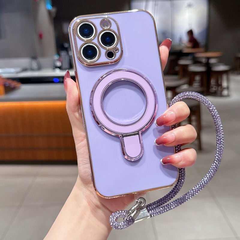 Premium-Made Metal Stand For M - Magnetic Charging Stand review and price