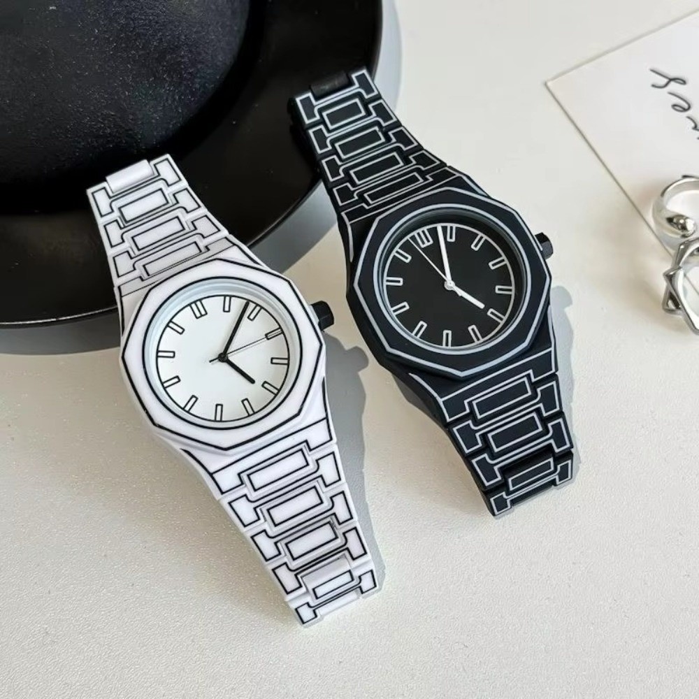 New Simple Design Men's and Wo - Smartwatch Touch review and price