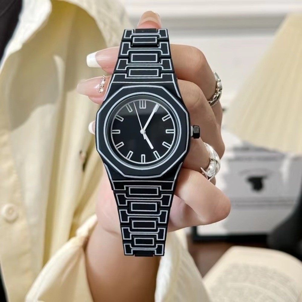 New Simple Design Men's and Wo - Smartwatch Touch review and price