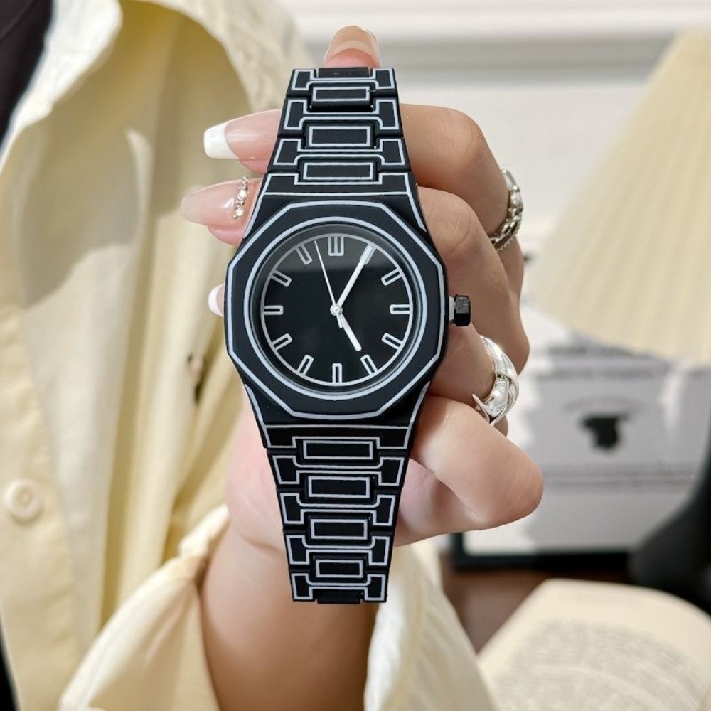 New Simple Design Men's and Wo - Smartwatch Touch review and price