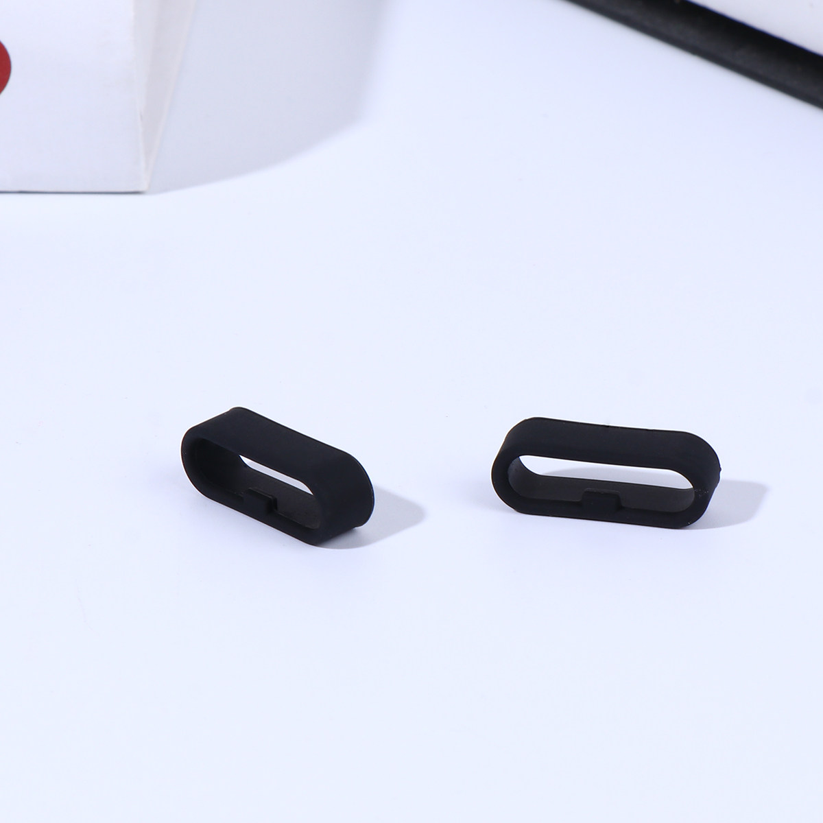 Watch Strap Keeper Rings 20 Pa - Silicone Band Replacement review and price