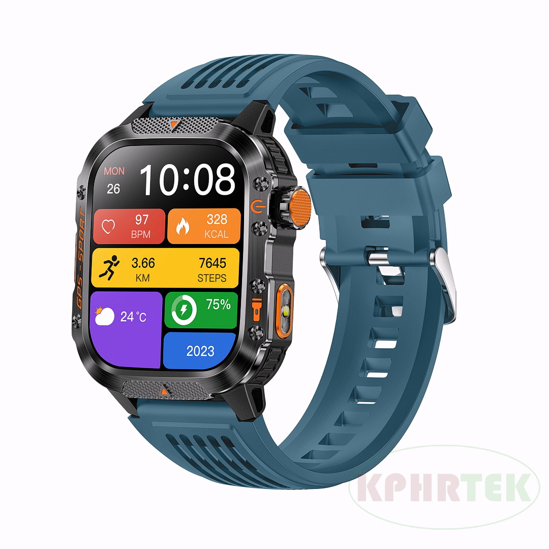 HT36 GPS Smartwatch Precise Po - Android Smartwatch Accessories review and price