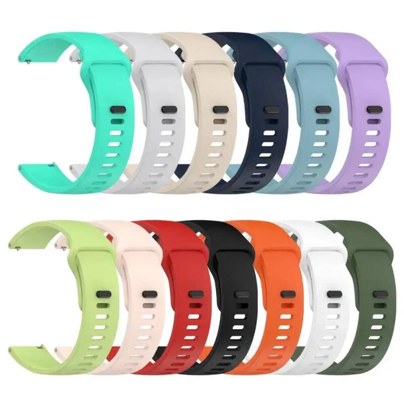 22mm Replacement Strap For Xia - Xiaomi Smartwatch S3 Accessories review and price